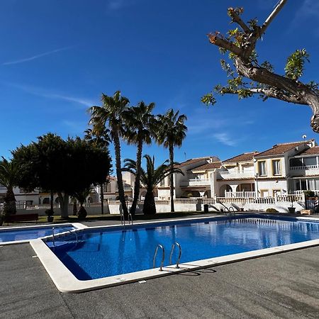 Apartamento Casa Del Sol Gran Alacant Exterior foto